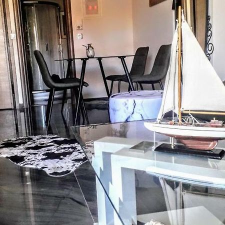 Tony Central Luxury Apartment 1 ハニア エクステリア 写真