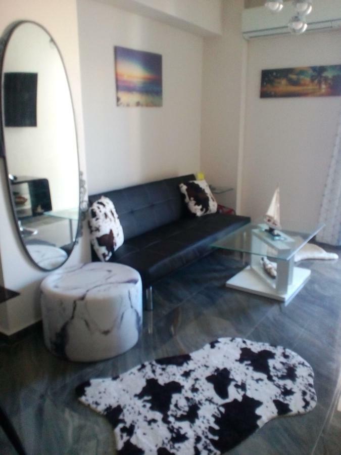 Tony Central Luxury Apartment 1 ハニア エクステリア 写真