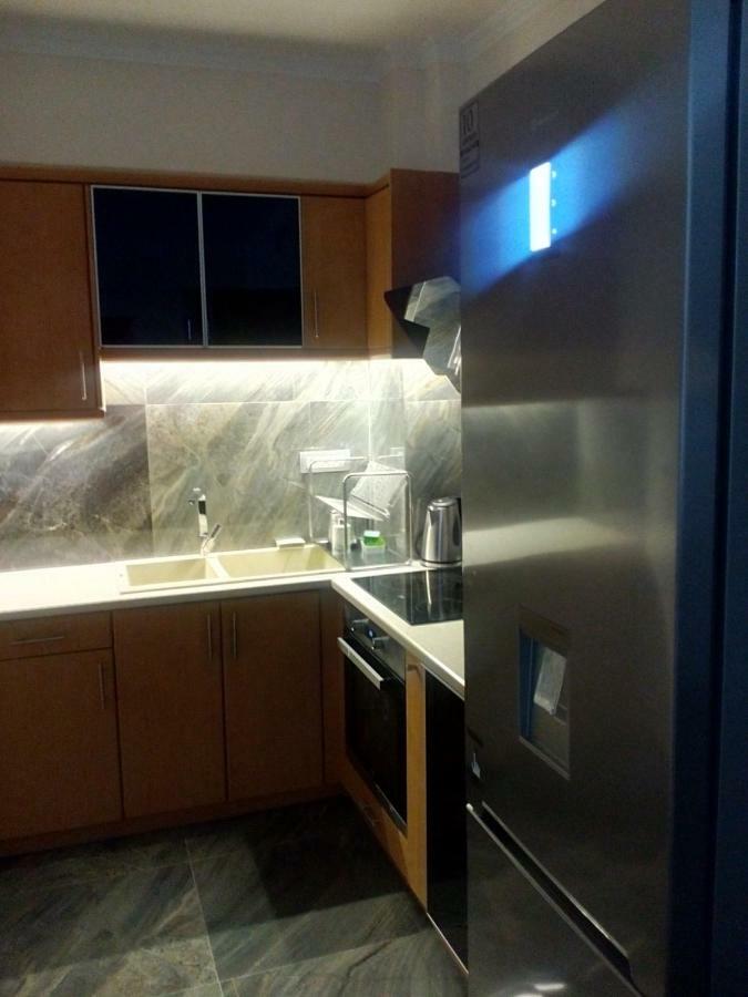 Tony Central Luxury Apartment 1 ハニア エクステリア 写真