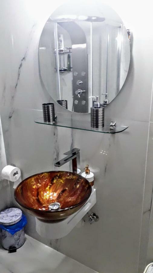 Tony Central Luxury Apartment 1 ハニア エクステリア 写真