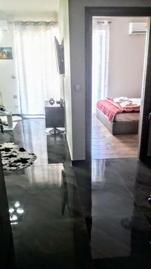 Tony Central Luxury Apartment 1 ハニア エクステリア 写真