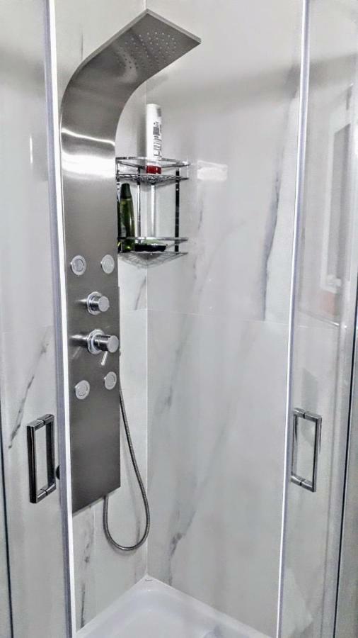 Tony Central Luxury Apartment 1 ハニア エクステリア 写真