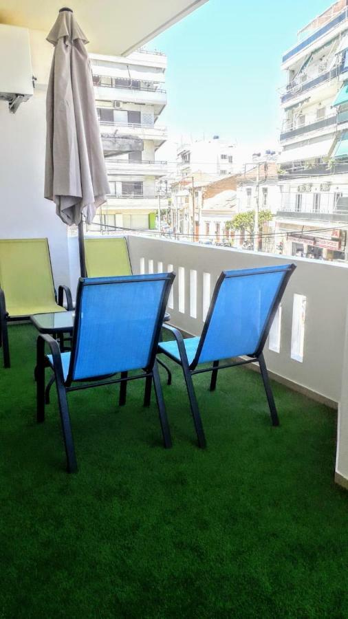 Tony Central Luxury Apartment 1 ハニア エクステリア 写真