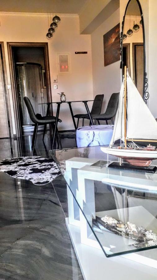 Tony Central Luxury Apartment 1 ハニア エクステリア 写真