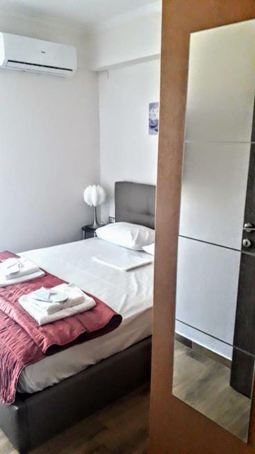 Tony Central Luxury Apartment 1 ハニア エクステリア 写真