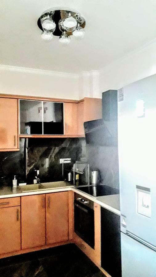 Tony Central Luxury Apartment 1 ハニア エクステリア 写真