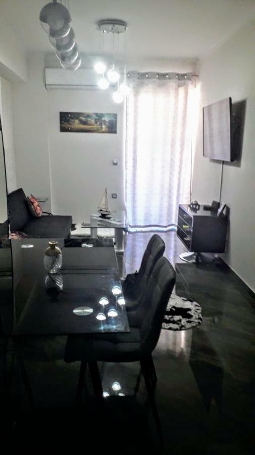 Tony Central Luxury Apartment 1 ハニア エクステリア 写真