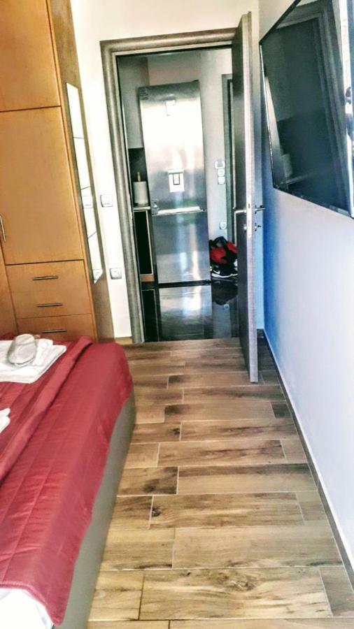 Tony Central Luxury Apartment 1 ハニア エクステリア 写真